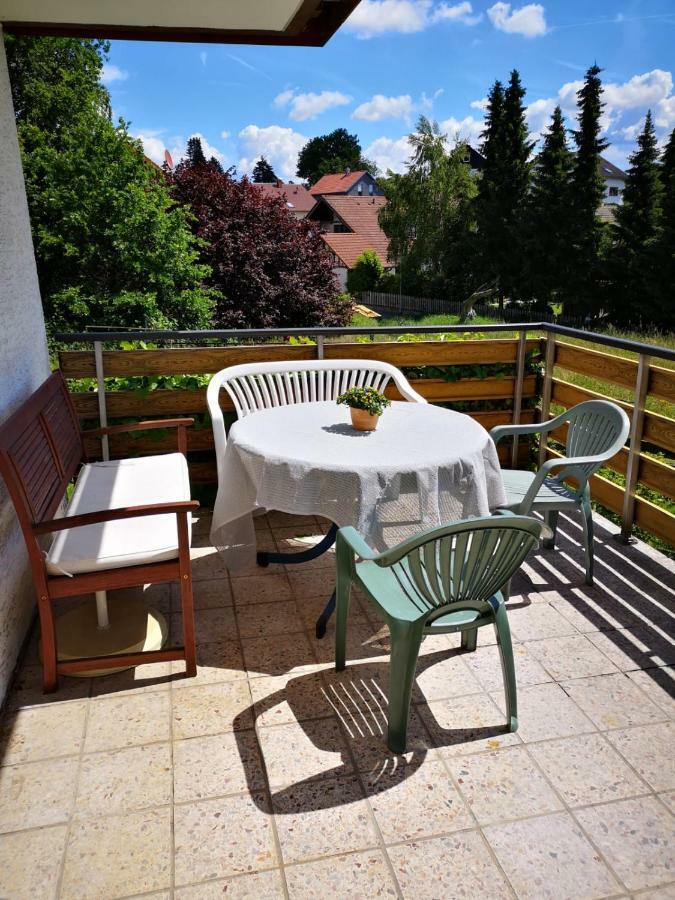 Ferienwohnung Im Gruenen Heppenheim  Exterior photo
